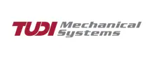 TUDI Mechanical Systems logo
