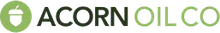 Acorn Oil Co. logo