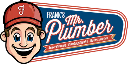 Frank's Mr. Plumber media 1