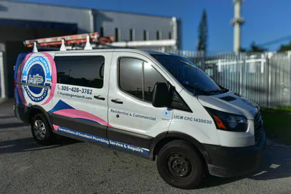 Hernandez Plumbing Co. media 1