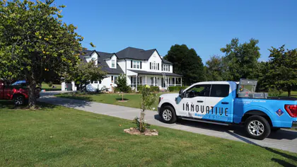 Innovative Roofing & Siding Inc media 1