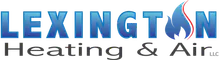 Lexington Heating & Air, LLC logo
