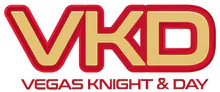 Vegas Knight & Day Heating and Cooling logo