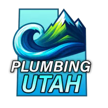Plumbing Utah logo
