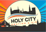 Holy City Heating & Air, LLC logo