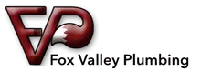 Fox Valley Plumbing & Backflow logo