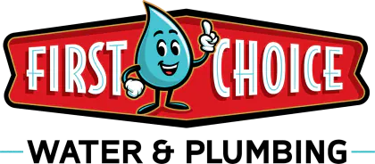 First Choice Water & Plumbing media 1