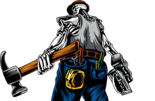 C.M. Handyman Services LLC logo