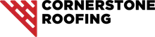 Cornerstone Roofing logo