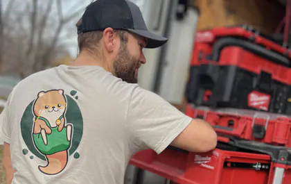 Otterwise Plumbing and Drain Cleaning media 1