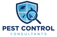 Pest Control Consultants logo
