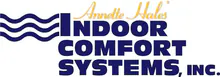 Annette Hale's Indoor Comfort Systems logo