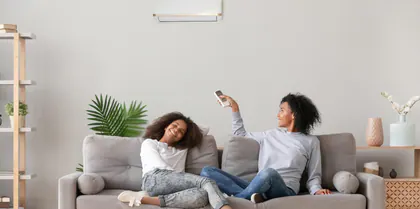 Annette Hale's Indoor Comfort Systems media 1