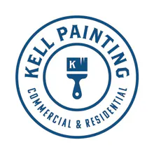 Kell Painting logo