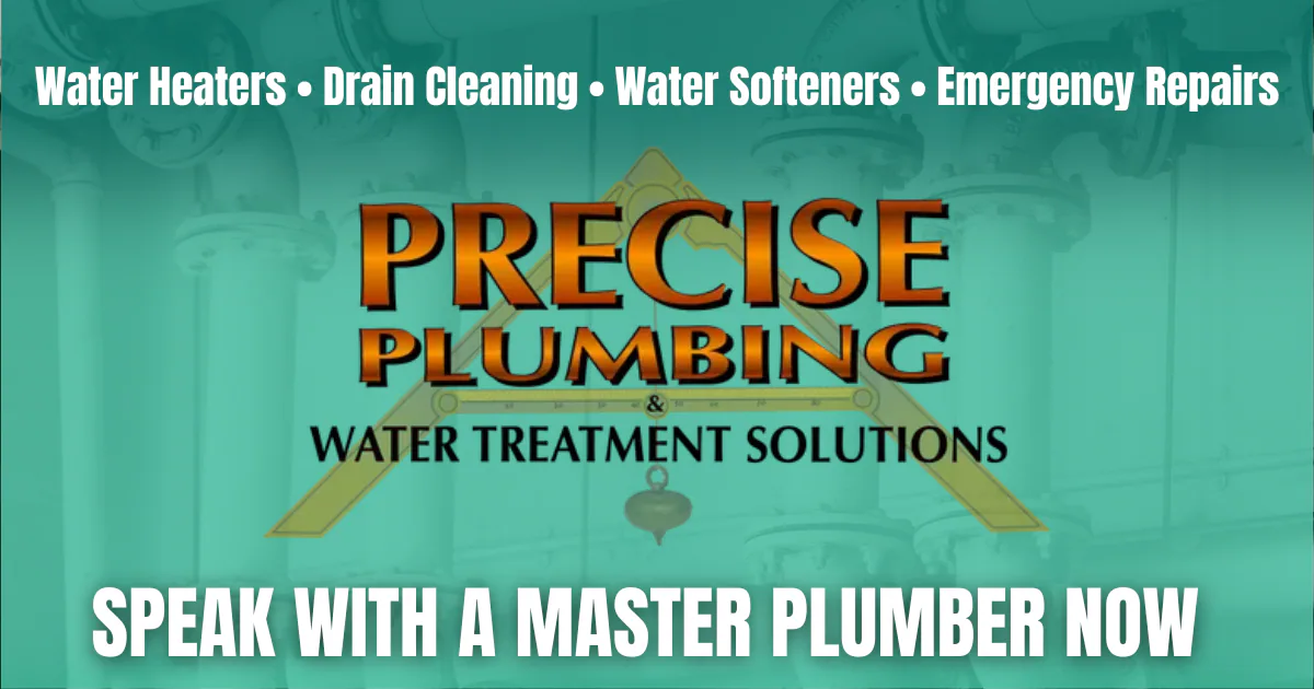 Precise Plumbing profile media