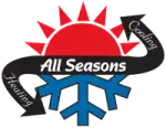 All Seasons Heating & Cooling, Inc. logo