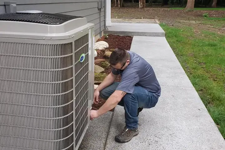 All Seasons Heating & Cooling, Inc. profile media