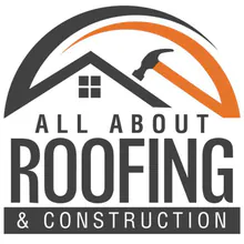 All About Roofing & Construction logo