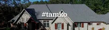 Tamko Roofing Products logo