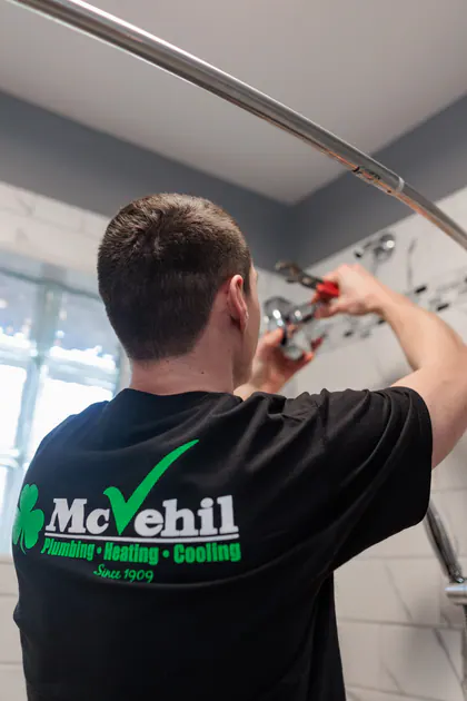 McVehil Plumbing, Heating & Air Conditioning media 1