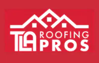TLA Roofing Pro logo