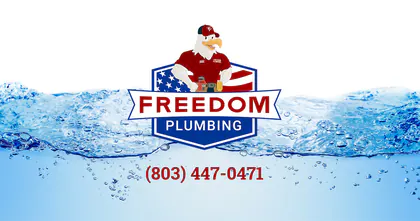Freedom Plumbing, Inc. media 1