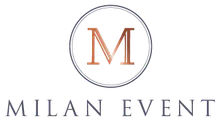 Milan Event logo