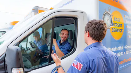 Stewart Plumbing media 1