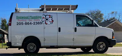 Dogwood Plumbing Service media 1