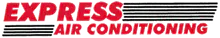 Express Air Conditioning logo