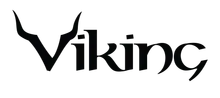 Viking Heating and Air Conditioning logo