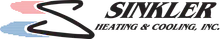 Sinkler Heating and Cooling, Inc. logo