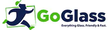 GoGlass logo