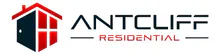 Antcliff Windows & Doors logo