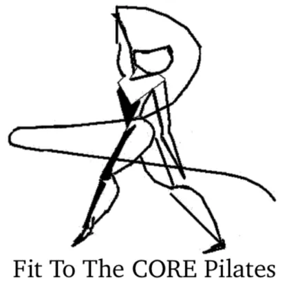Fit To The Core Pilates media 1