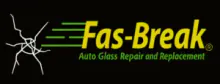 Fas-Break Auto Glass Sioux Falls logo