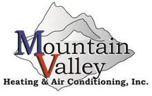 Mountain Valley Heating & A/C logo