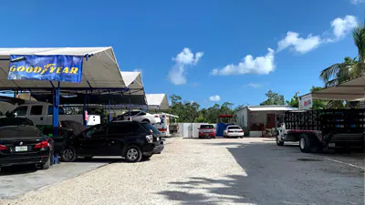 Quality Auto & Diesel Repair, Inc. media 1