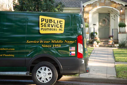 Public Service Plumbers media 1