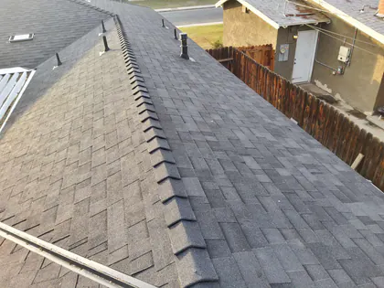 Guy Brothers Roofing of Mobile media 1