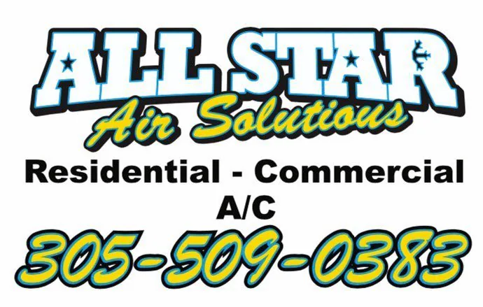 All Star Air Solutions profile media