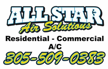 All Star Air Solutions media 1