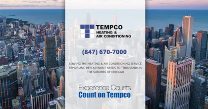 Tempco Heating & Air Conditioning media 1