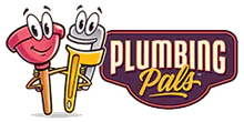 Plumbing Pals logo