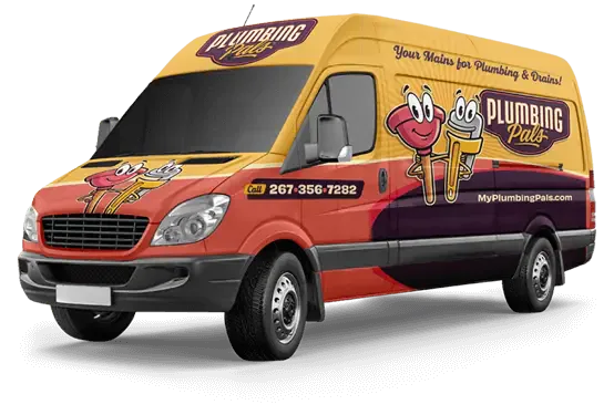 Plumbing Pals profile media