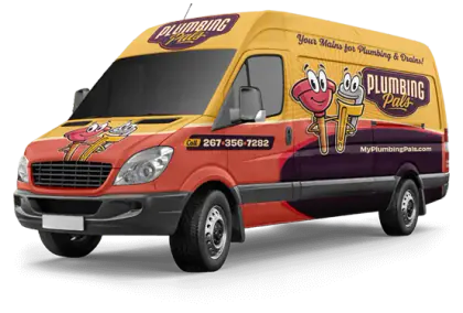 Plumbing Pals media 1