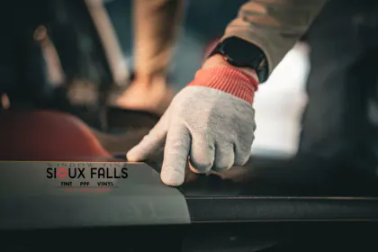 WINDOW TINT SIOUX FALLS media 1