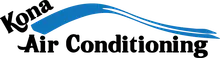 Kona Air Conditioning logo