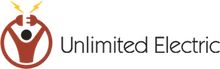 Unlimited Electric Technologies logo