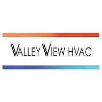 Valley View HVAC logo